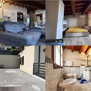 Loft Gardasee , Lonato Italia